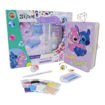 Picture of CRYSTAL ART SECRET DIARY STITCH AND ANGEL